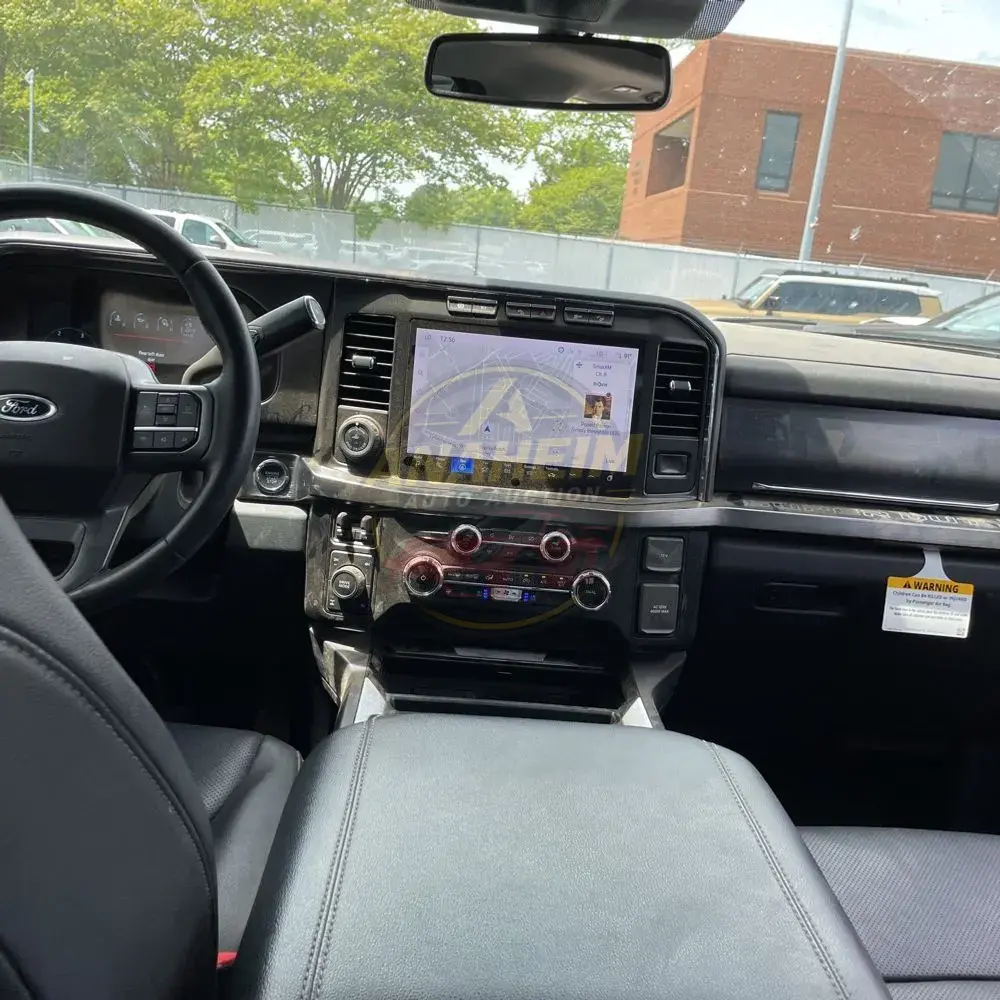 2024 Ford F-250 Super Duty Lariat