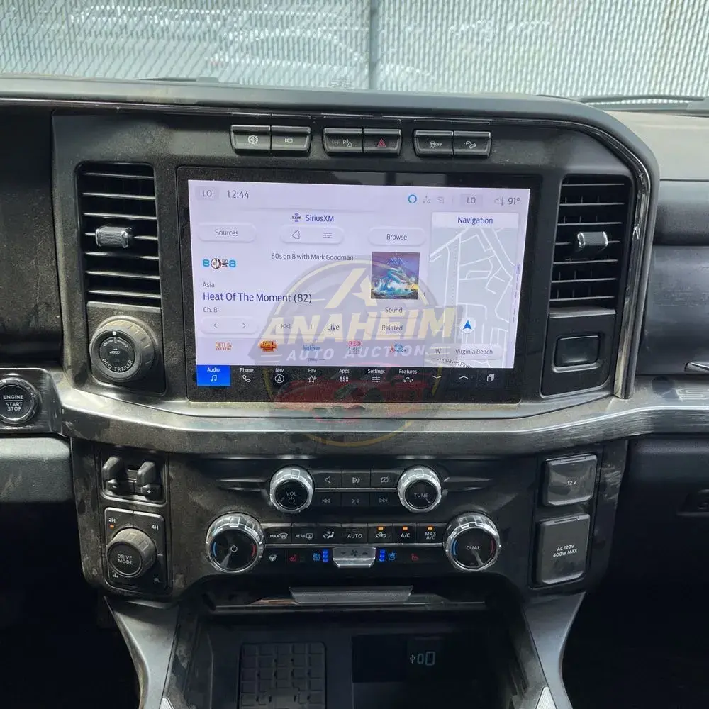 2024 Ford F-250 Super Duty Lariat