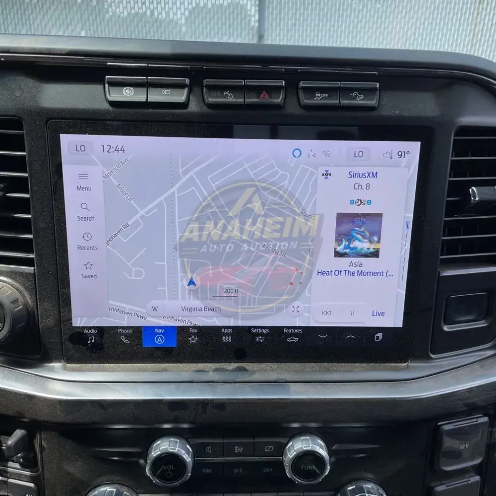 2024 Ford F-250 Super Duty Lariat
