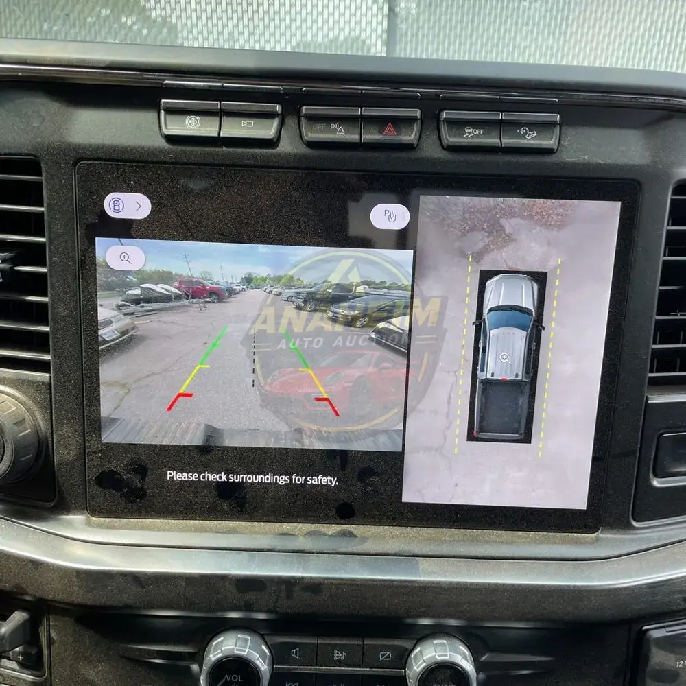 2024 Ford F-250 Super Duty Lariat