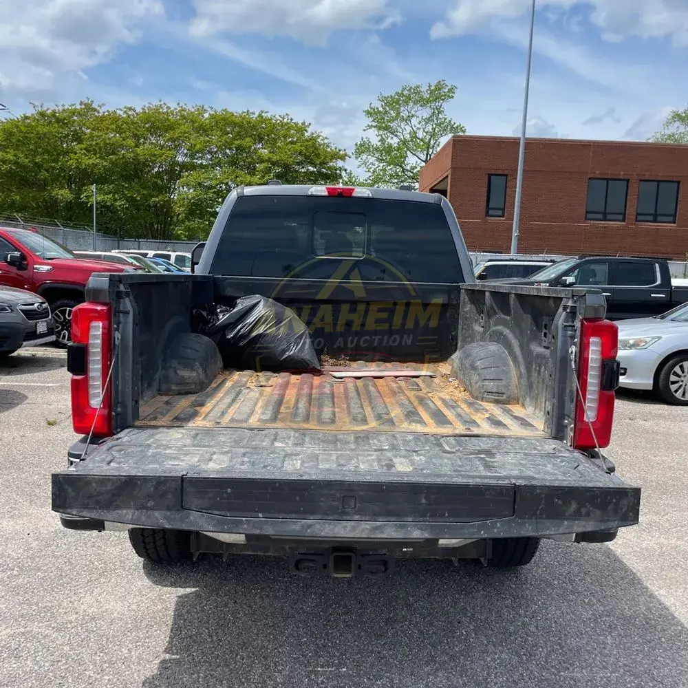 2024 Ford F-250 Super Duty Lariat