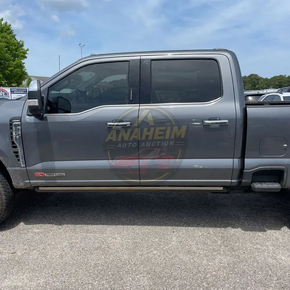 2024 Ford F-250 Super Duty Lariat