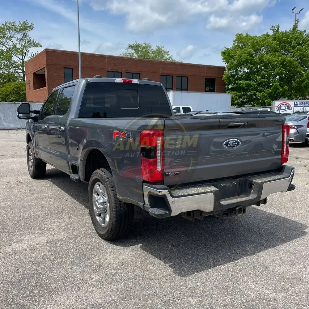 2024 Ford F-250 Super Duty Lariat