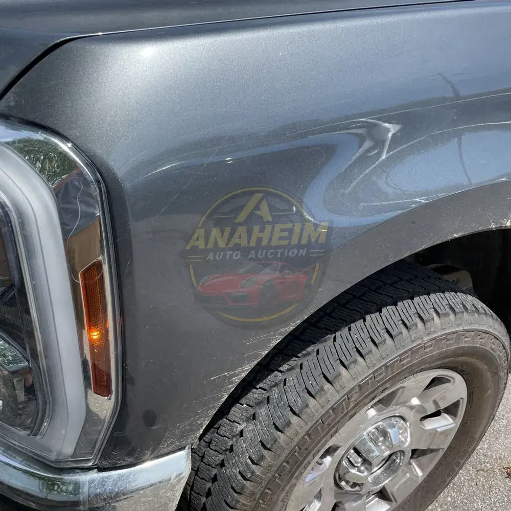 2024 Ford F-250 Super Duty Lariat