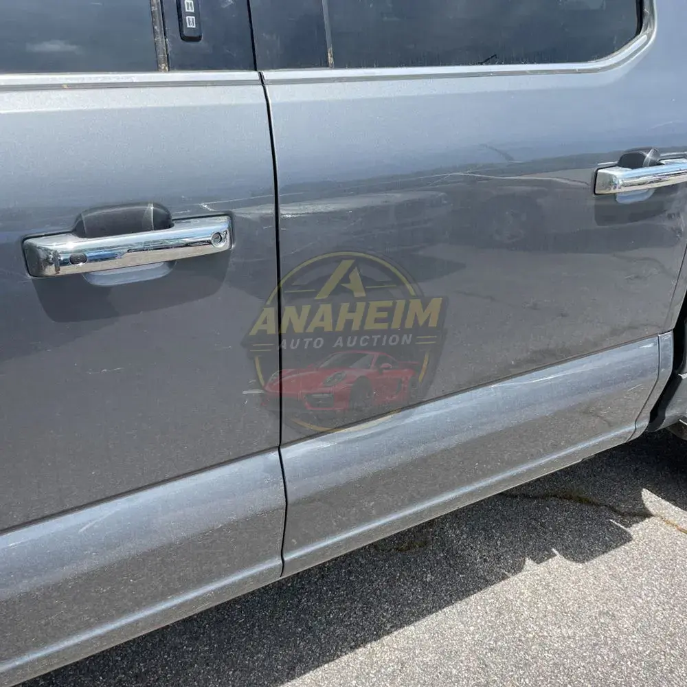2024 Ford F-250 Super Duty Lariat