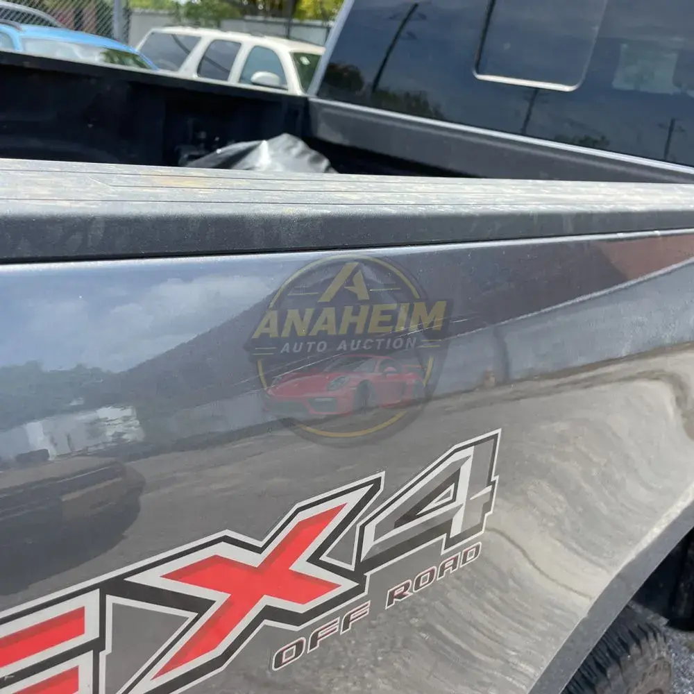 2024 Ford F-250 Super Duty Lariat