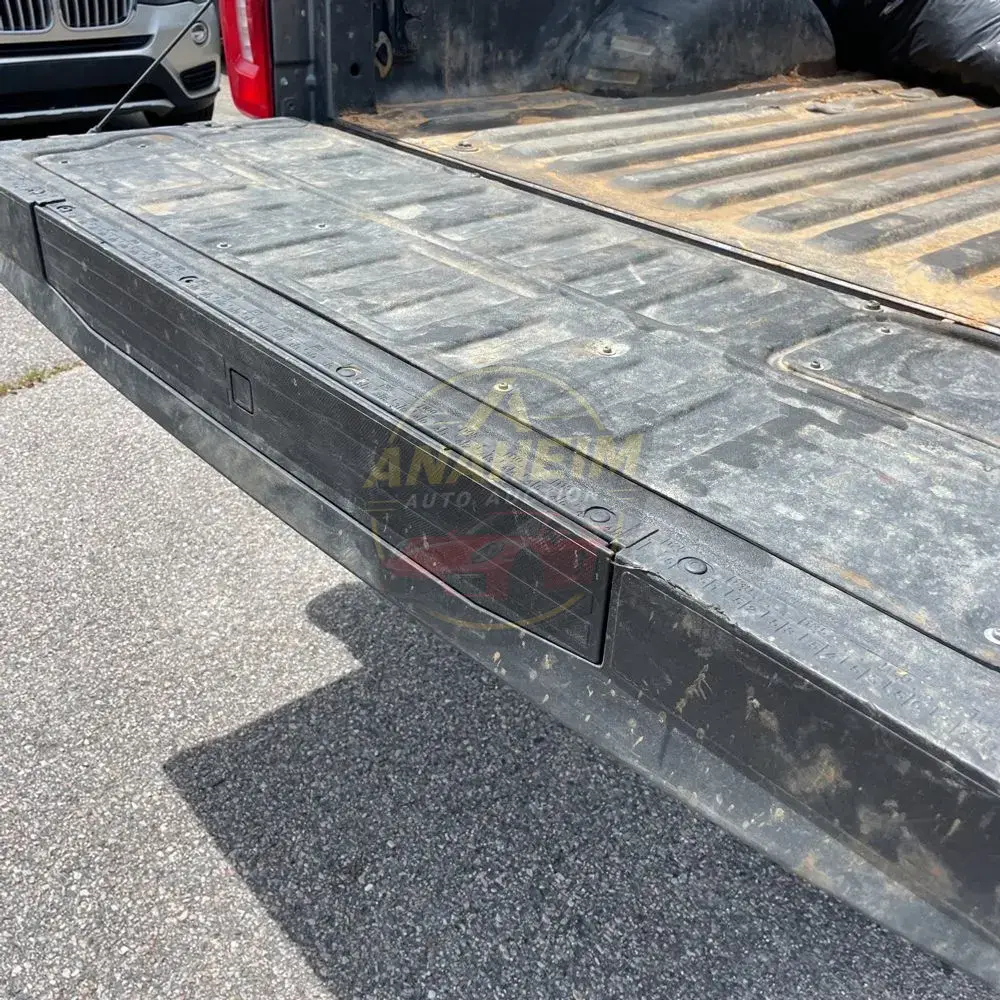 2024 Ford F-250 Super Duty Lariat