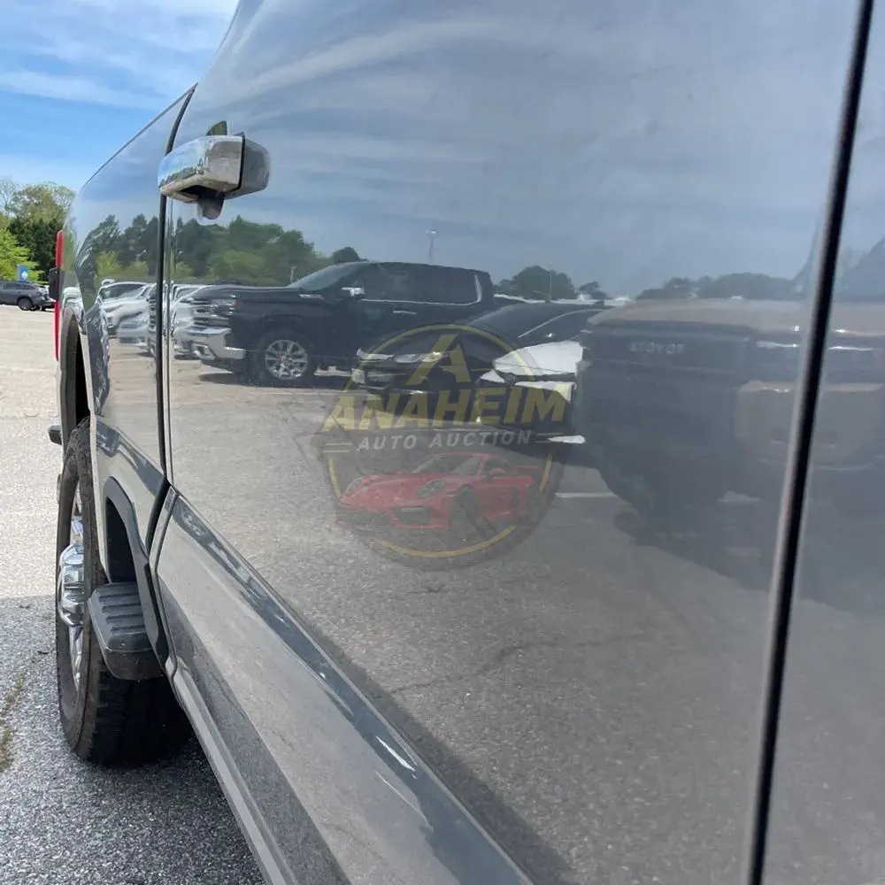 2024 Ford F-250 Super Duty Lariat
