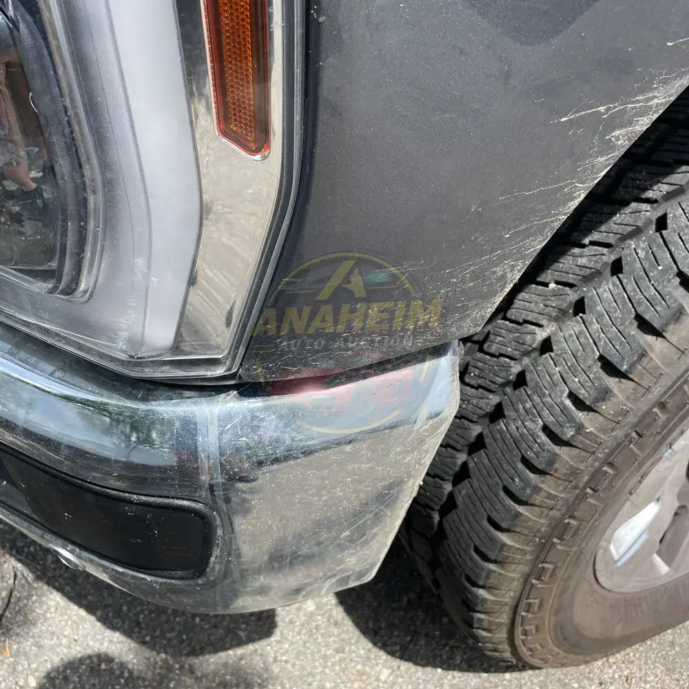 2024 Ford F-250 Super Duty Lariat