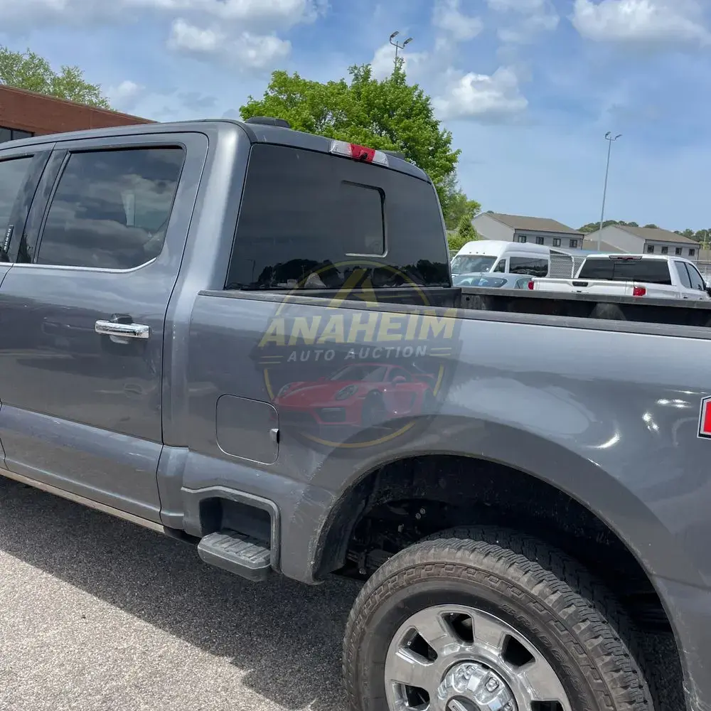 2024 Ford F-250 Super Duty Lariat