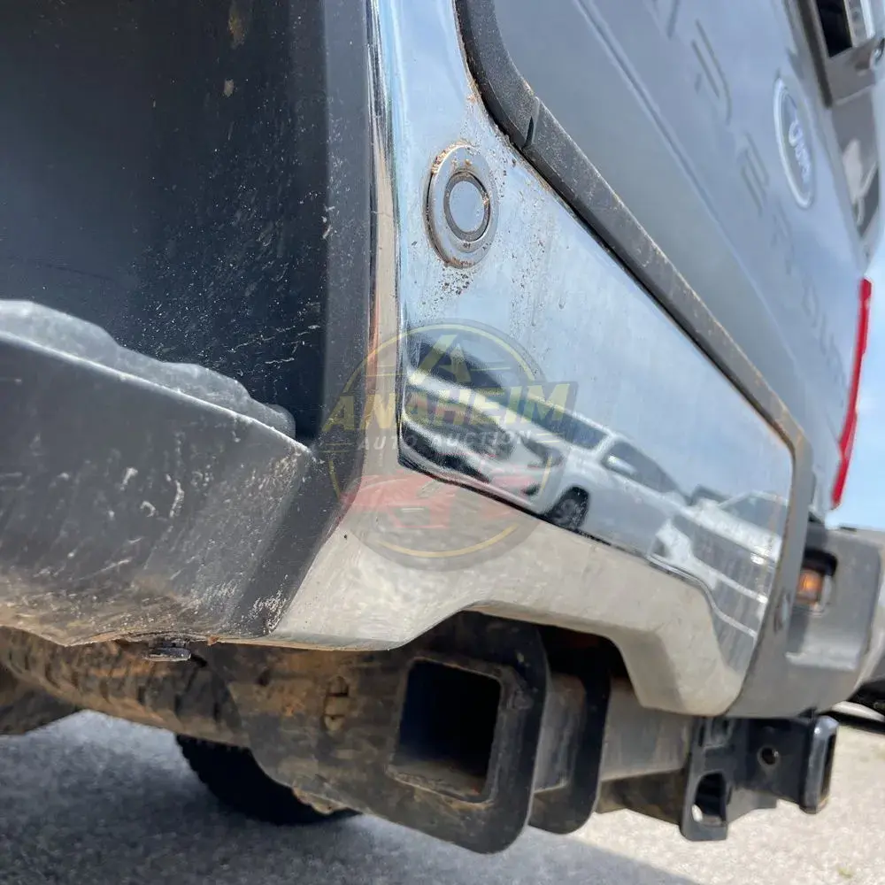 2024 Ford F-250 Super Duty Lariat