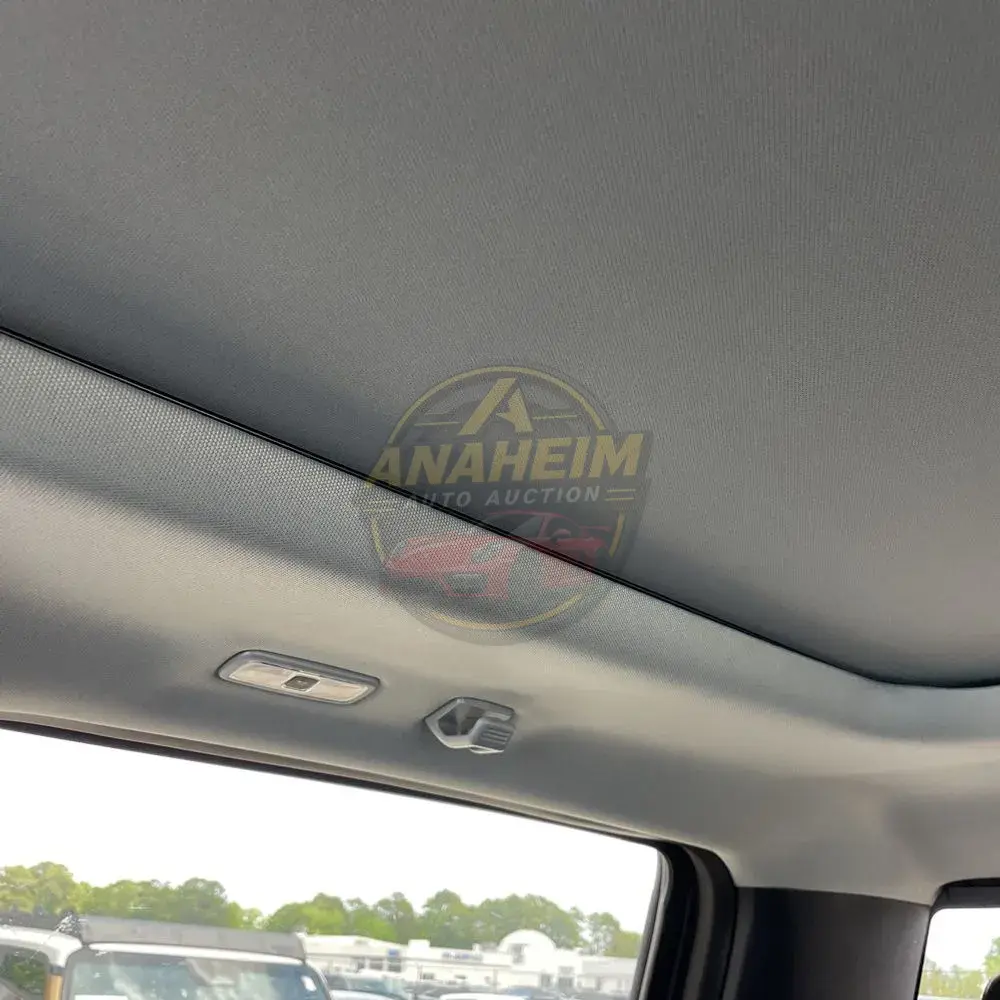 2024 Ford F-250 Super Duty Lariat