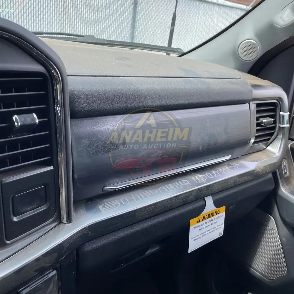 2024 Ford F-250 Super Duty Lariat