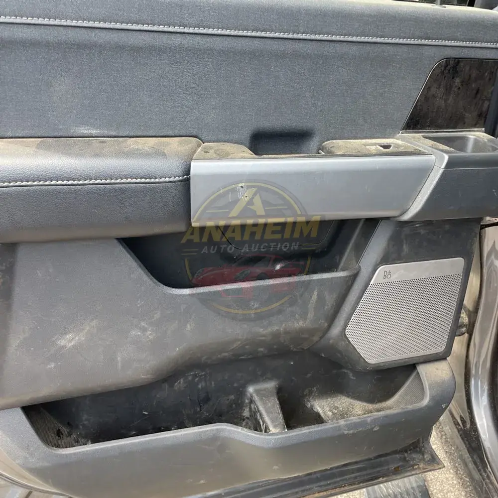 2024 Ford F-250 Super Duty Lariat