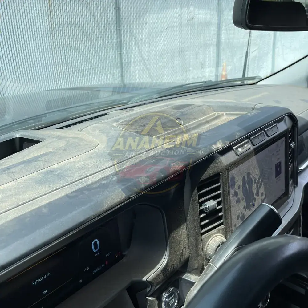 2024 Ford F-250 Super Duty Lariat