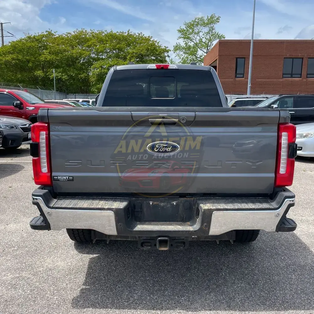 2024 Ford F-250 Super Duty Lariat