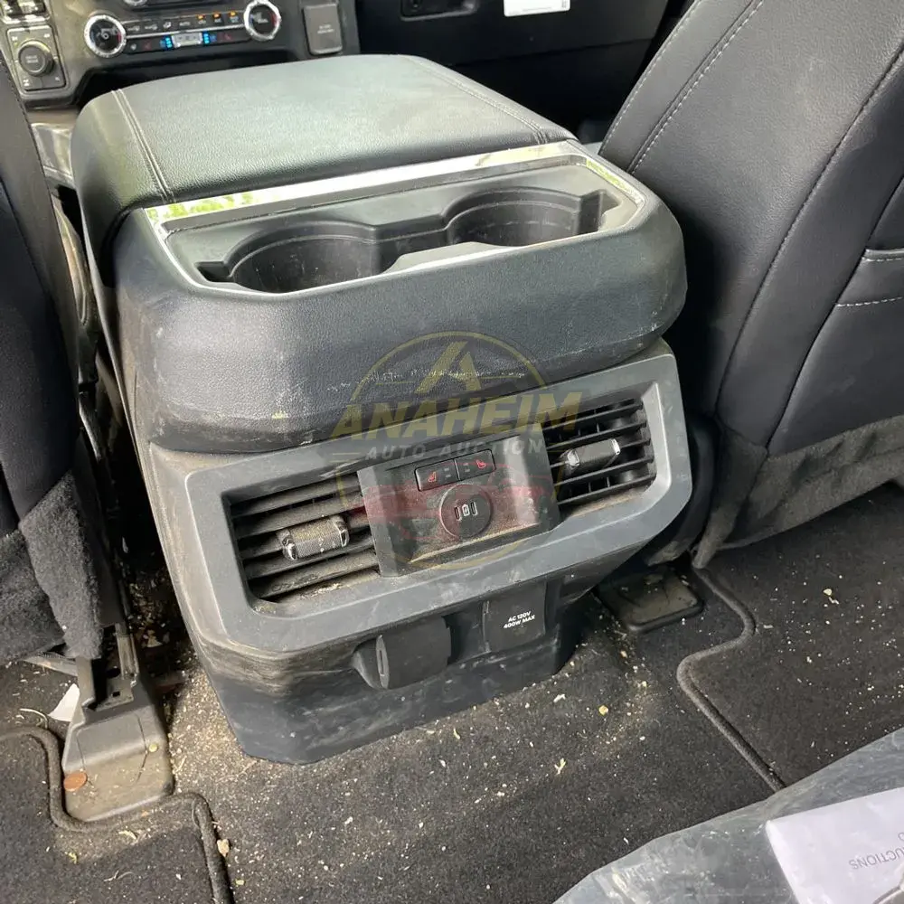2024 Ford F-250 Super Duty Lariat