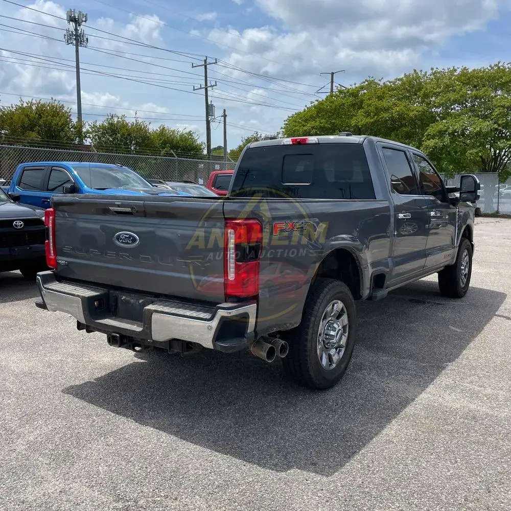 2024 Ford F-250 Super Duty Lariat