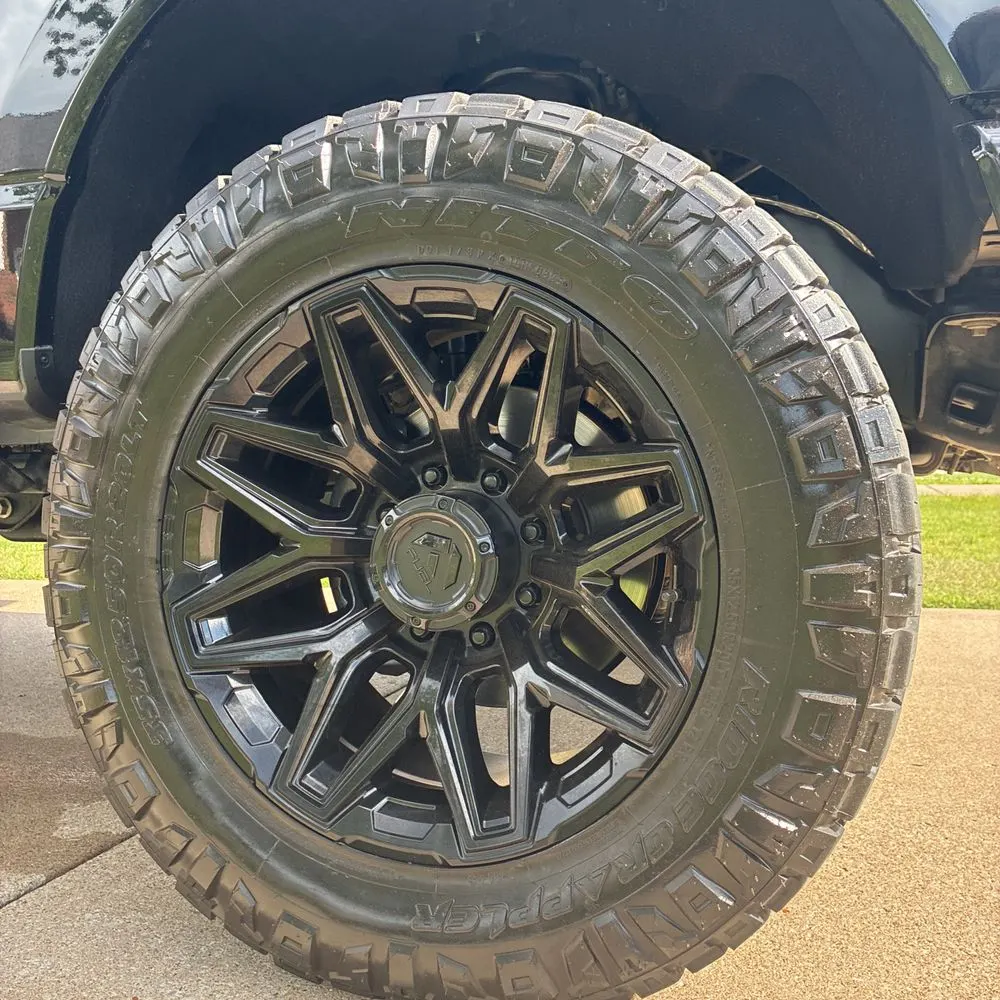 2025 Ford F-250 Super Duty Platinum