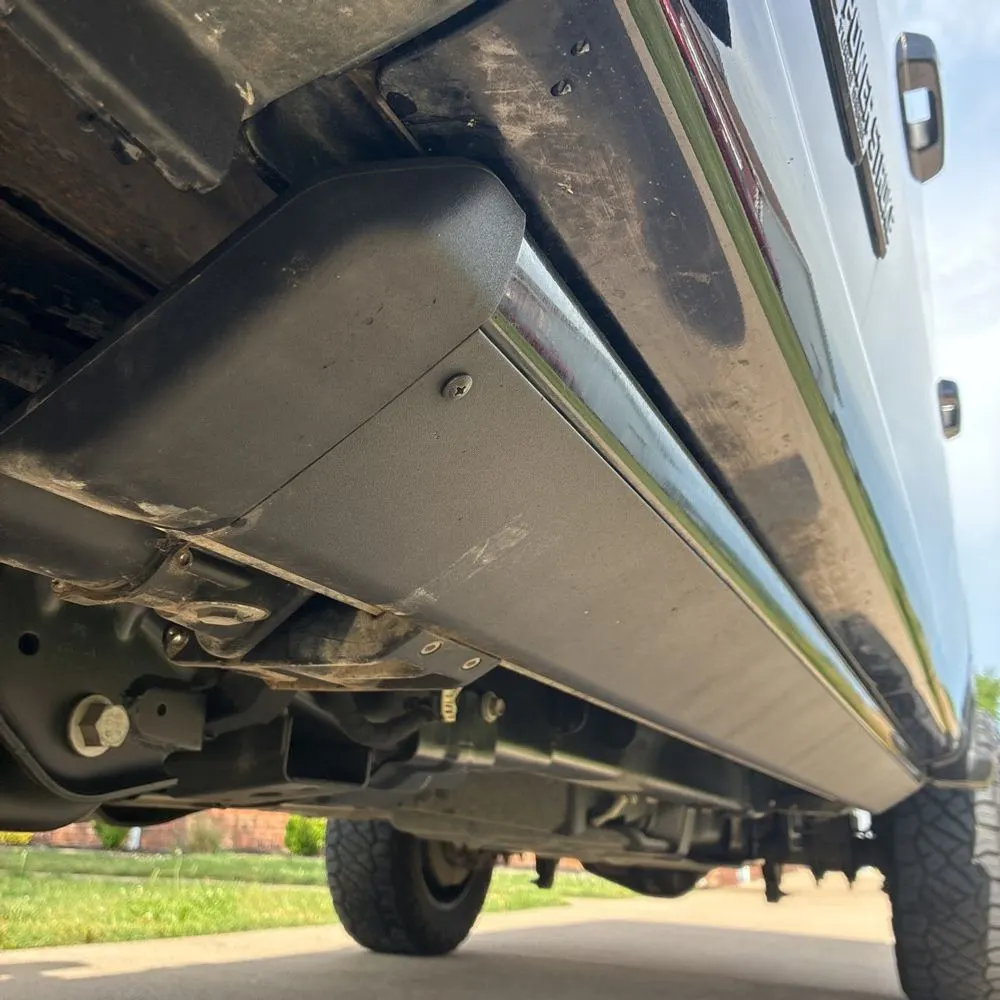 2025 Ford F-250 Super Duty Platinum