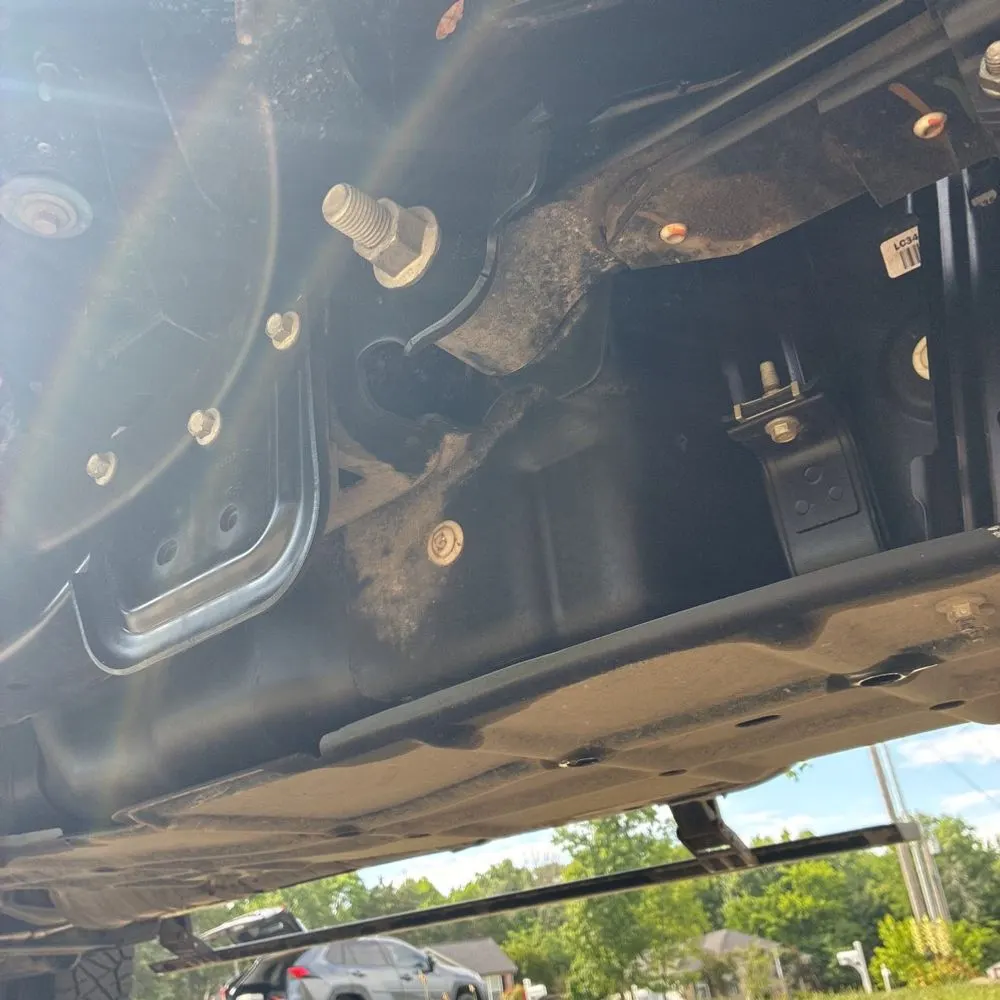 2025 Ford F-250 Super Duty Platinum