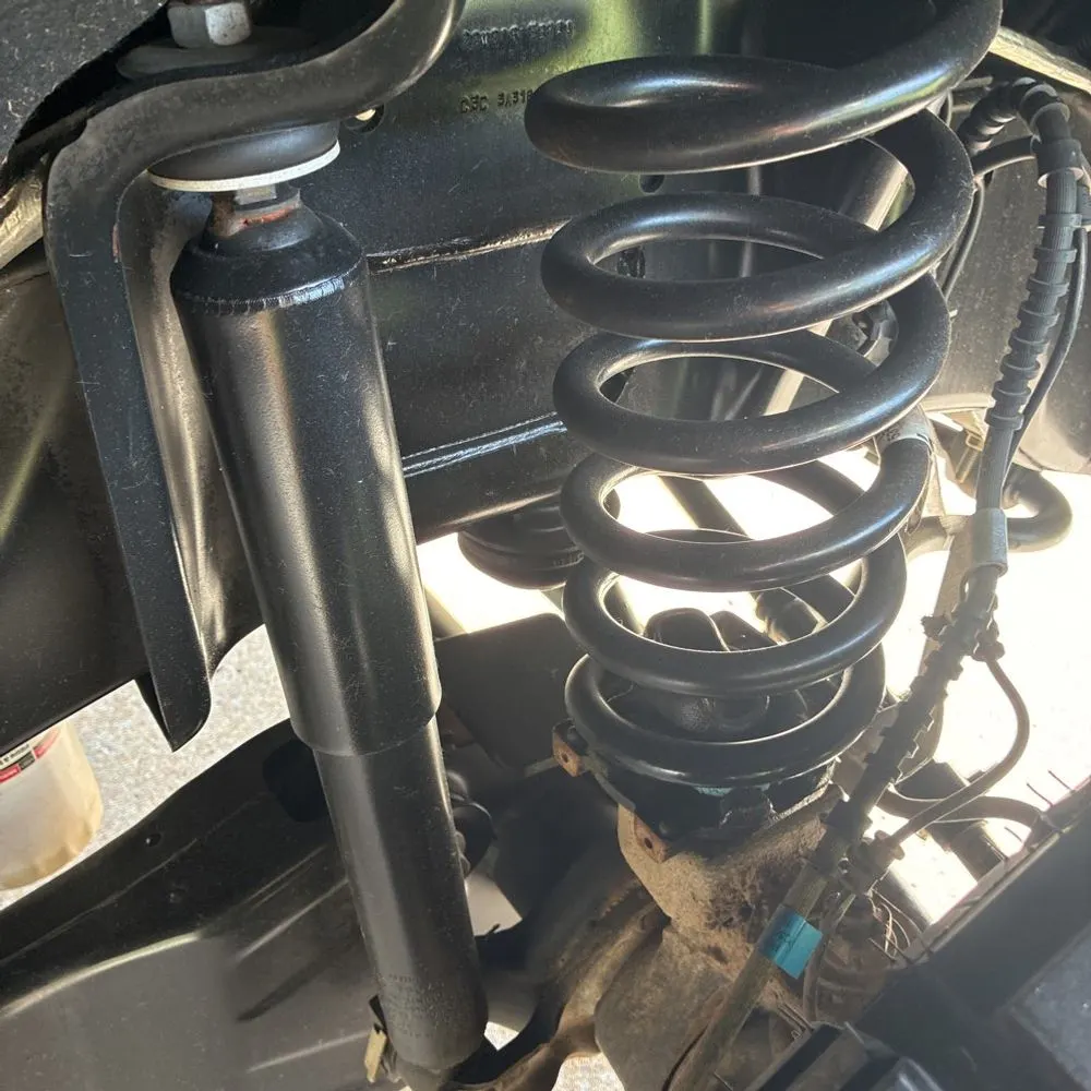 2025 Ford F-250 Super Duty Platinum