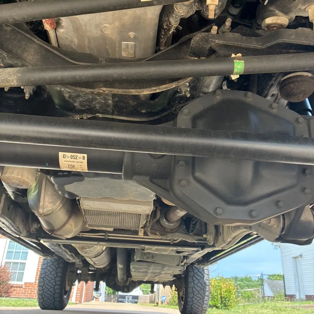 2025 Ford F-250 Super Duty Platinum