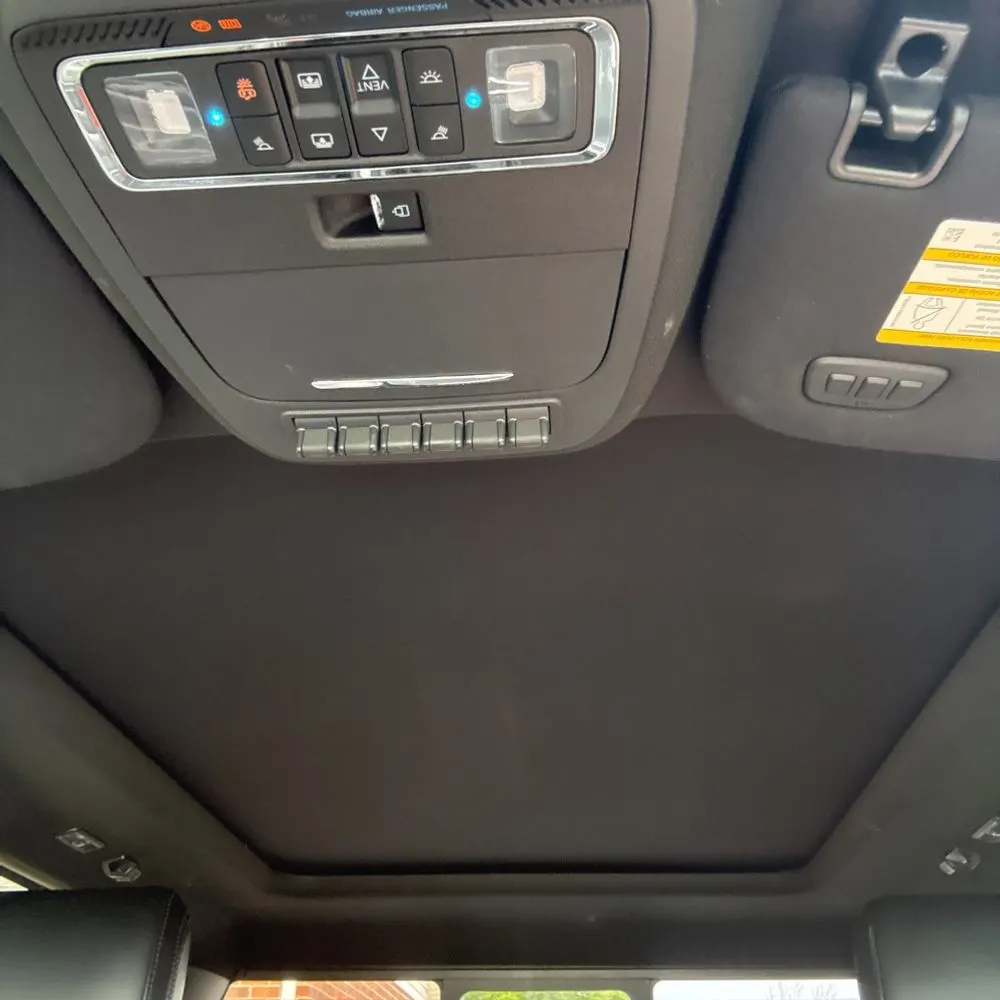 2025 Ford F-250 Super Duty Platinum