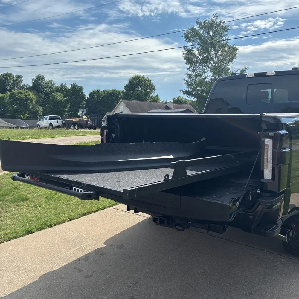 2025 Ford F-250 Super Duty Platinum