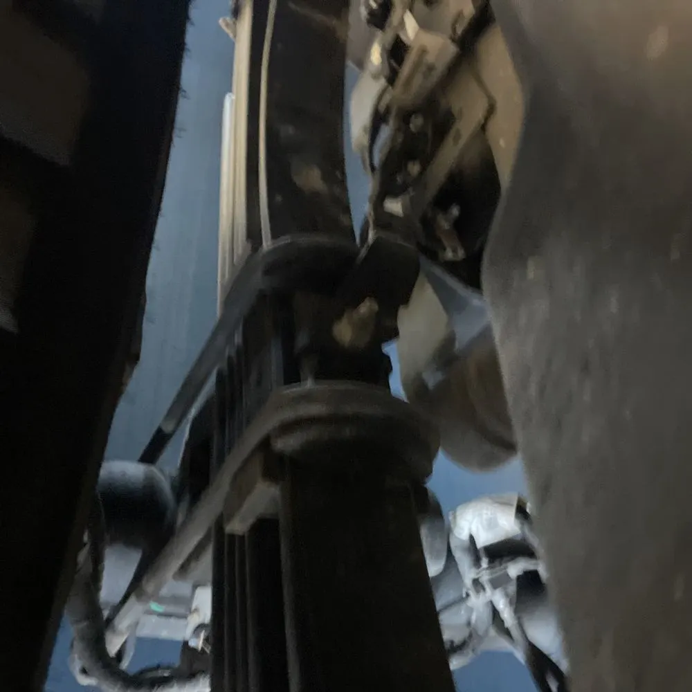 2024 Ford F-250 Super Duty Platinum