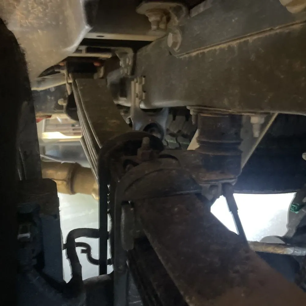 2024 Ford F-250 Super Duty Platinum