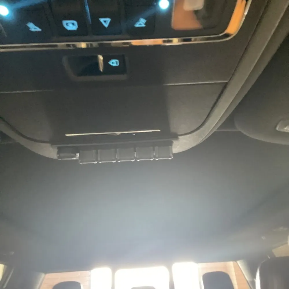 2024 Ford F-250 Super Duty Platinum