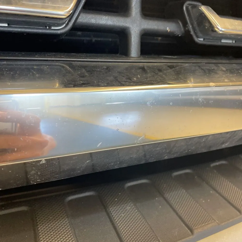 2024 Ford F-250 Super Duty Platinum