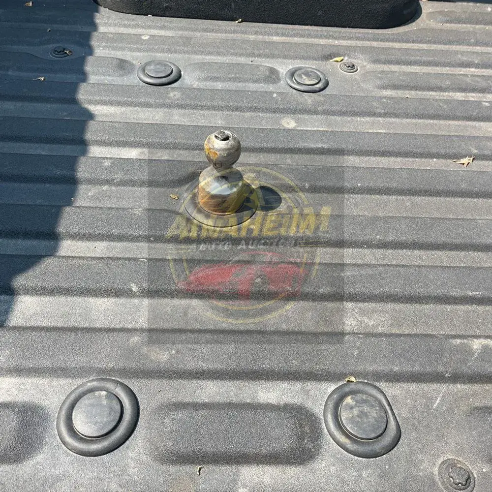 2024 Ford F250 S/D King Ranch