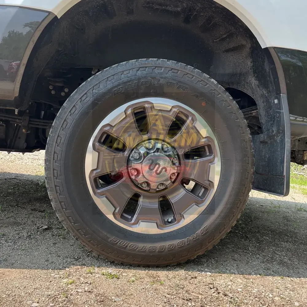2024 Ford F250 S/D King Ranch