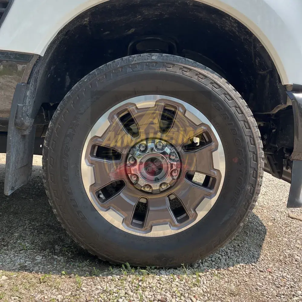 2024 Ford F250 S/D King Ranch