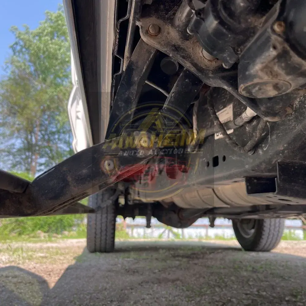 2024 Ford F250 S/D King Ranch