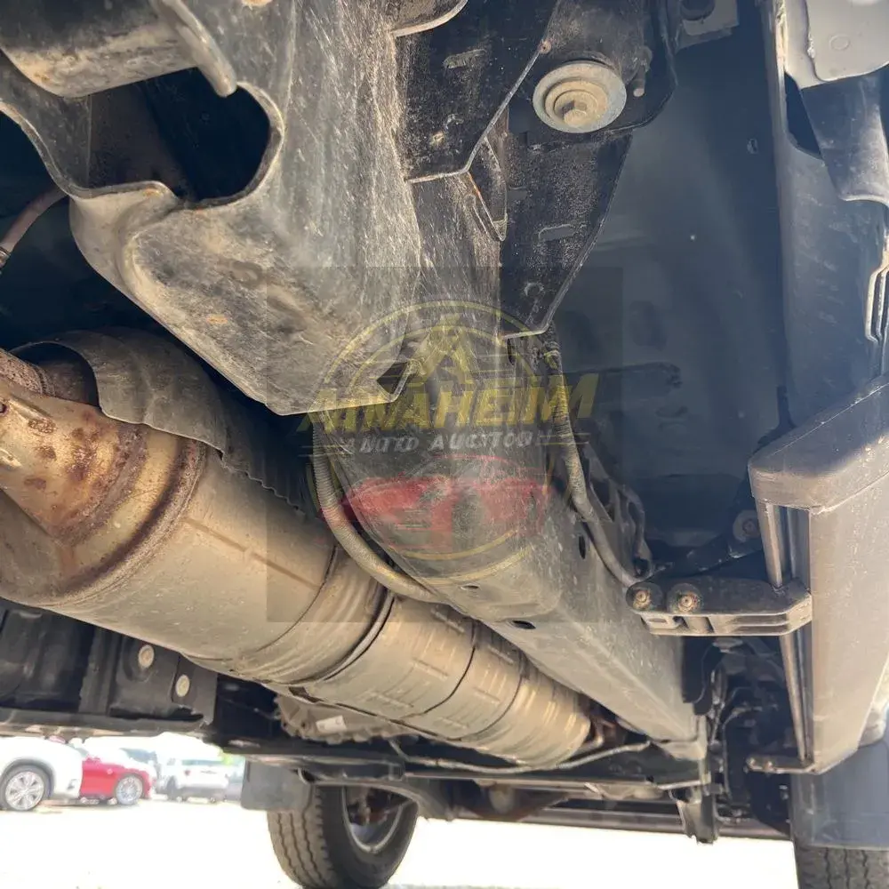 2024 Ford F250 S/D King Ranch