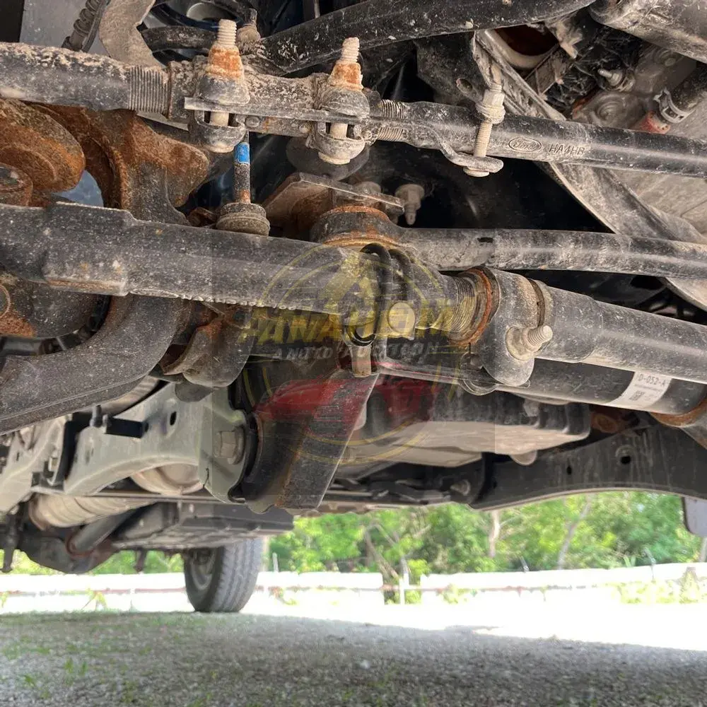 2024 Ford F250 S/D King Ranch