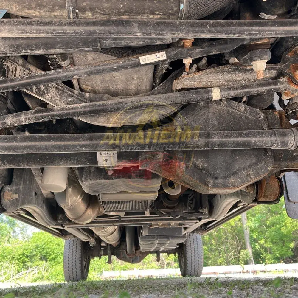 2024 Ford F250 S/D King Ranch