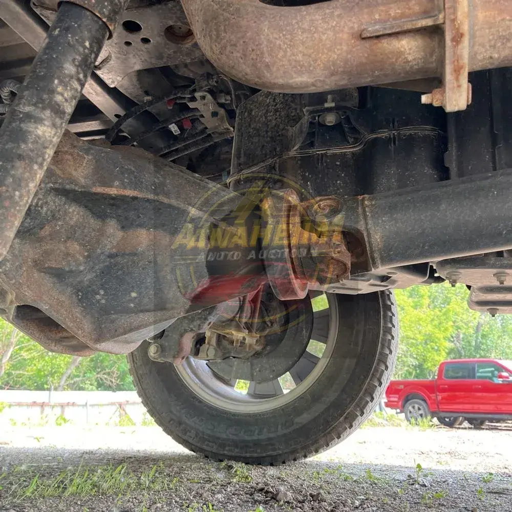 2024 Ford F250 S/D King Ranch