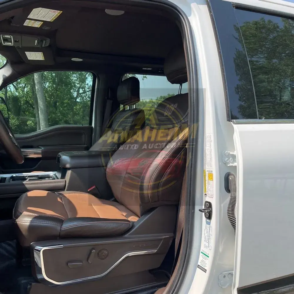 2024 Ford F250 S/D King Ranch
