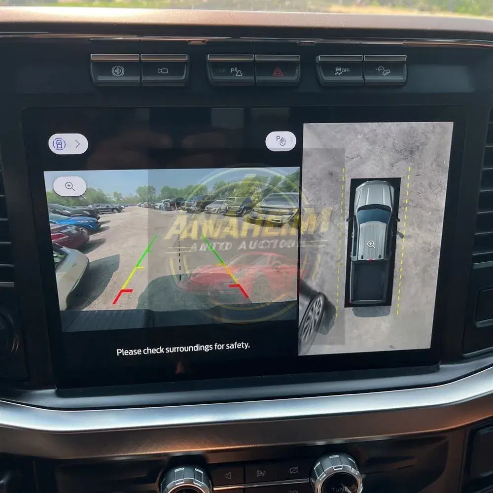 2024 Ford F250 S/D King Ranch