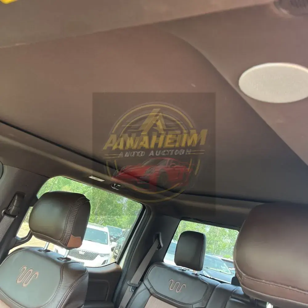 2024 Ford F250 S/D King Ranch