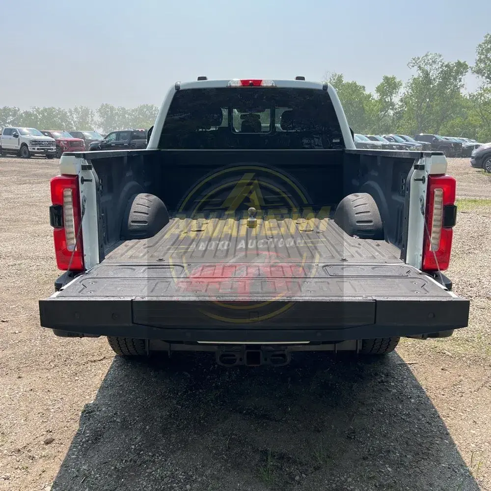 2024 Ford F250 S/D King Ranch