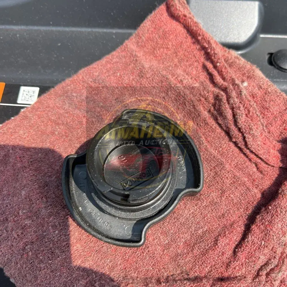 2024 Ford F250 S/D King Ranch