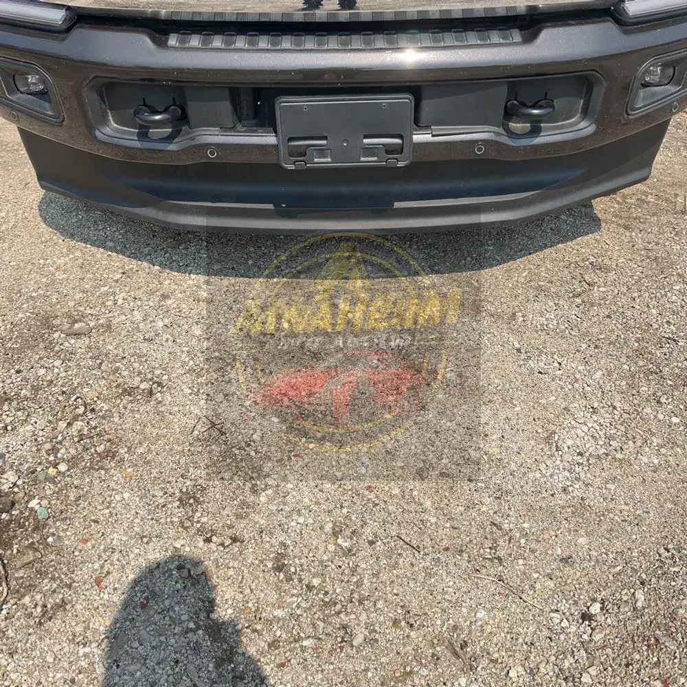 2024 Ford F250 S/D King Ranch