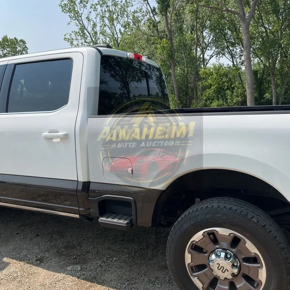 2024 Ford F250 S/D King Ranch