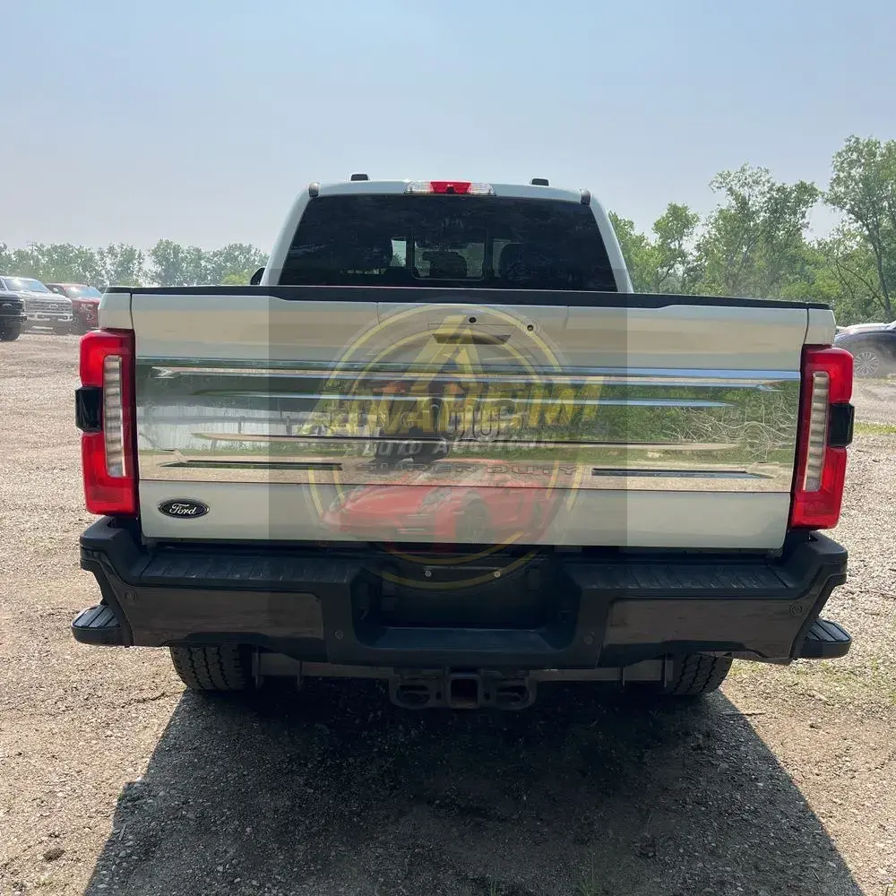 2024 Ford F250 S/D King Ranch