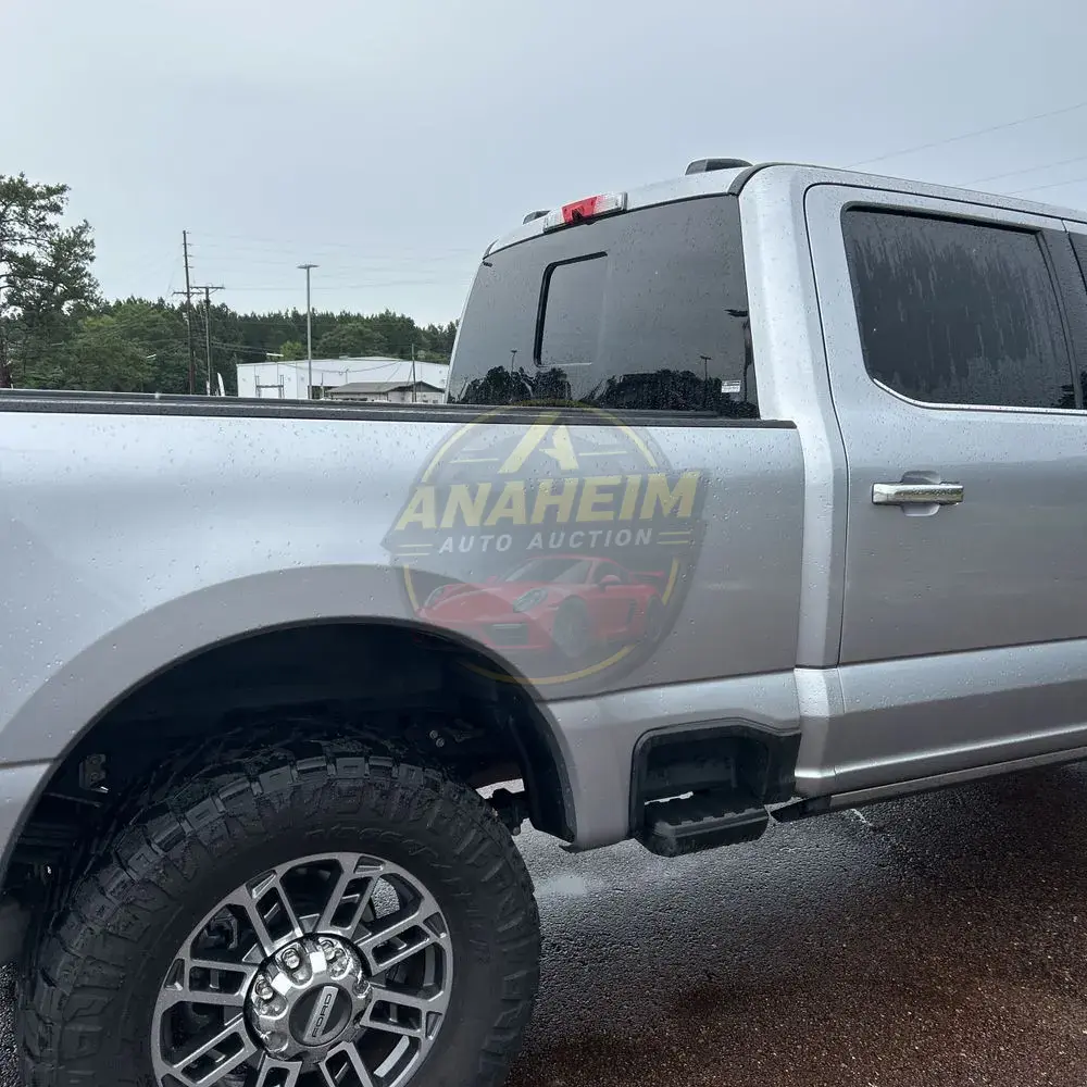 2023 Ford F-250 Super Duty Limited